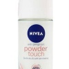 Nıvea Deo Roll-On 50 ML Powder Touch Kadın