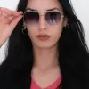 Aksesuar Gözlük Mavi