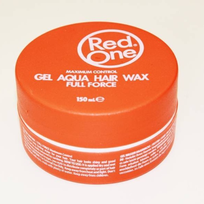 Redone Wax Turuncu 150 ml