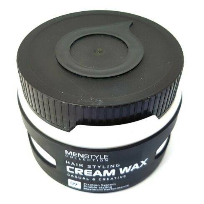 Ostwint Cream Wax 150 ml