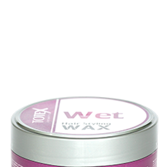 Totex Wax Wet Mor 150 ML