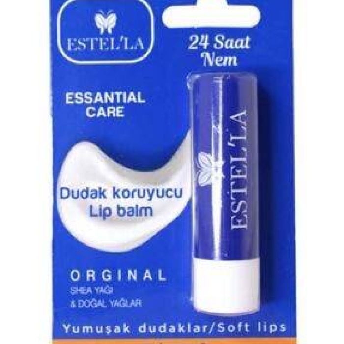 Estella Lıp Essantıal Care