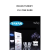 TOPTANBULURUM Rayan Turkey 6lı Cam Kase