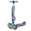    119-120-121 Işıklı Smart Scooter -Taşpınar