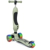    119-120-121 Işıklı Smart Scooter -Taşpınar