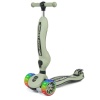   119-120-121 Işıklı Smart Scooter -Taşpınar