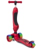    119-120-121 Işıklı Smart Scooter -Taşpınar