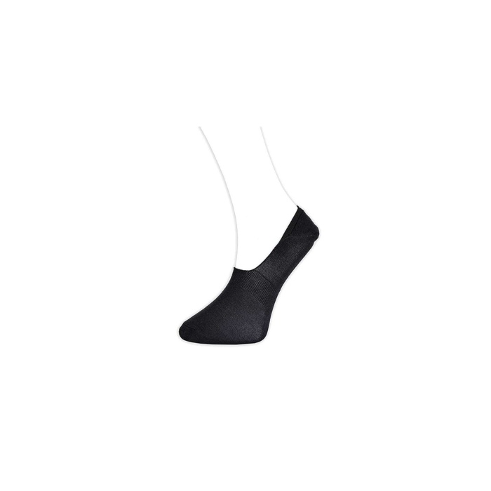 TOPTANBULURUM Siyah Erkek Babet Çorap 15 çift