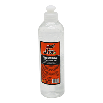 JİX TUTUŞTURUCU 450ML JEL REŞO YAKITI (4915)