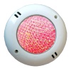8 Watt Smd Led Kırmızı Mini Sıva Üstü Havuz Lambası