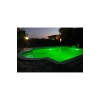 8 Watt Smd Led Yeşil Mini Sıva Üstü Havuz Lambası 4 Adet