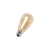 Floresan Ampuller 4 watt sarı (Amber) ışık Rustik Led Ampul