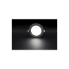 5 Adet Ct 5146 9 W Led Spot Armatür Beyaz Işık 6500k