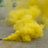 Sarı Renk Duman Bombası Sarı Duman 1 Adet