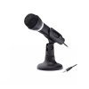 Mikrofon Pc Aux 3.5mm 2 Boğumlu HD554