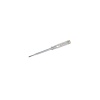 (rh07801) 6*150 Kontrol Kalemi 180mm Düz