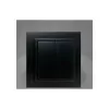 ZENA VANTABLACK KÖMÜTATÖR M+K