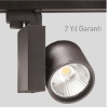 Ack 30W 2700LM 6500K Cob Led Ray Armatür AD30-04000