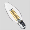 Ack 4W 440LM E14 3000K C35 Rustik Led Ampul AA36-00410