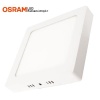 Ack 32W 2720LM 400x400x40 Sıva Üstü Kare Led Panel Armatür AP04-03300-03310-03330