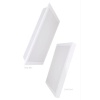 Ack 36W 3060LM 6500K 600x600 Sıva Altı Led Backlight Armatür AP20-26600-26610-26630 SA