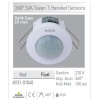 Ack 360° S/A Tavan T.Hareket Sensörü AY31-01040