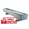 Ack 60W 8000LM 6500K 610mm Led Yüksek Tavan Armatürü AT45-06003-06013-06033