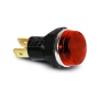 Emas 14 Ampul Terminalli 24V DC Sinyal Lambaları