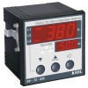 Kael Seçilebilir 3 Faz AC Voltmetre + Frekansmetre 72x72