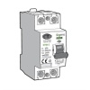 Sigma 2x25 Amp 30 Ma 6kA Monofaze Kaçak Akım Rölesi