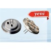 Sensa 8 SMD Ledli Ampul 1.6W