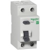 Easy9 RCCB 2P 25A 30MA AC-type 230V Monofaze Kaçak Akım Rölesi