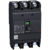 Schneider EasyPact EZC 3P 36 kA 220/240 V250A MCCB Kompakt Şalter