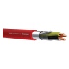 Reçber JE-H(St)H...Bd 2x2x1,0mm+0,8 HF Kılıflı Yangın Alarm Kablo