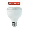 Horoz Crystal 20W Led Ampul 6400K
