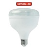 Horoz Crystal 40W Led Ampul 6400K