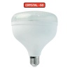 Horoz Crystal 50W Led Ampul 6400K