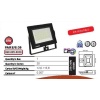 Horoz Pars/S-30 30W 62x182x210 Ledli Pir Sensörlü Projektör
