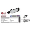 Horoz Orlando-50 50W 165x405mm Ledli Sokak Armatürü