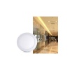 Ct-5271 24 Watt Sıva Üstü Panel Led Armatür Beyaz Işık