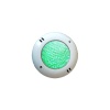 3 Adet 8 Watt 12 Volt Smd Led Yeşil Mini Sıva Üstü Havuz Lambası