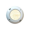 5 Adet 8 Watt 12 V Smd Led Gün Işığı Mini Sıva Üstü Havuz Lambası