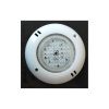 5 Adet 8 Watt 12 V Smd Led Gün Işığı Mini Sıva Üstü Havuz Lambası