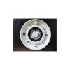 5 Adet 8 Watt 12 V Smd Led Gün Işığı Mini Sıva Üstü Havuz Lambası