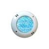 3 Adet 8 Watt 12 Volt Smd Led Turkuaz Mini Sıva Üstü Havuz Lambası