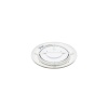 10 Adet 32 Watt 12 Volt Led Turkuaz Sıva Üstü Havuz Lambası 32w 12v Tenda