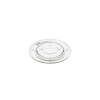 30 Watt Ledli Kırmızı Sıva Üstü Havuz Lambası Tenda 30w 12 Volt