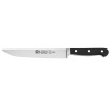 Sürbısa 61901 - Sürmene Sıcak Dövme Mutfak Bıçağı 19cm