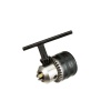 Tomax Anahtarlı Metal Mandren - 13 mm, 1/2