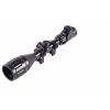 3-9X50Aoeg Çıft Işıklı Retikül Optik Görüş Kapsamlı Zoomlu Dürbün Nik